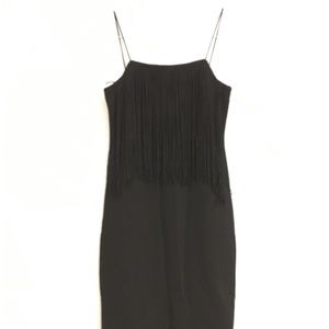 Zara Cocktail Dress
